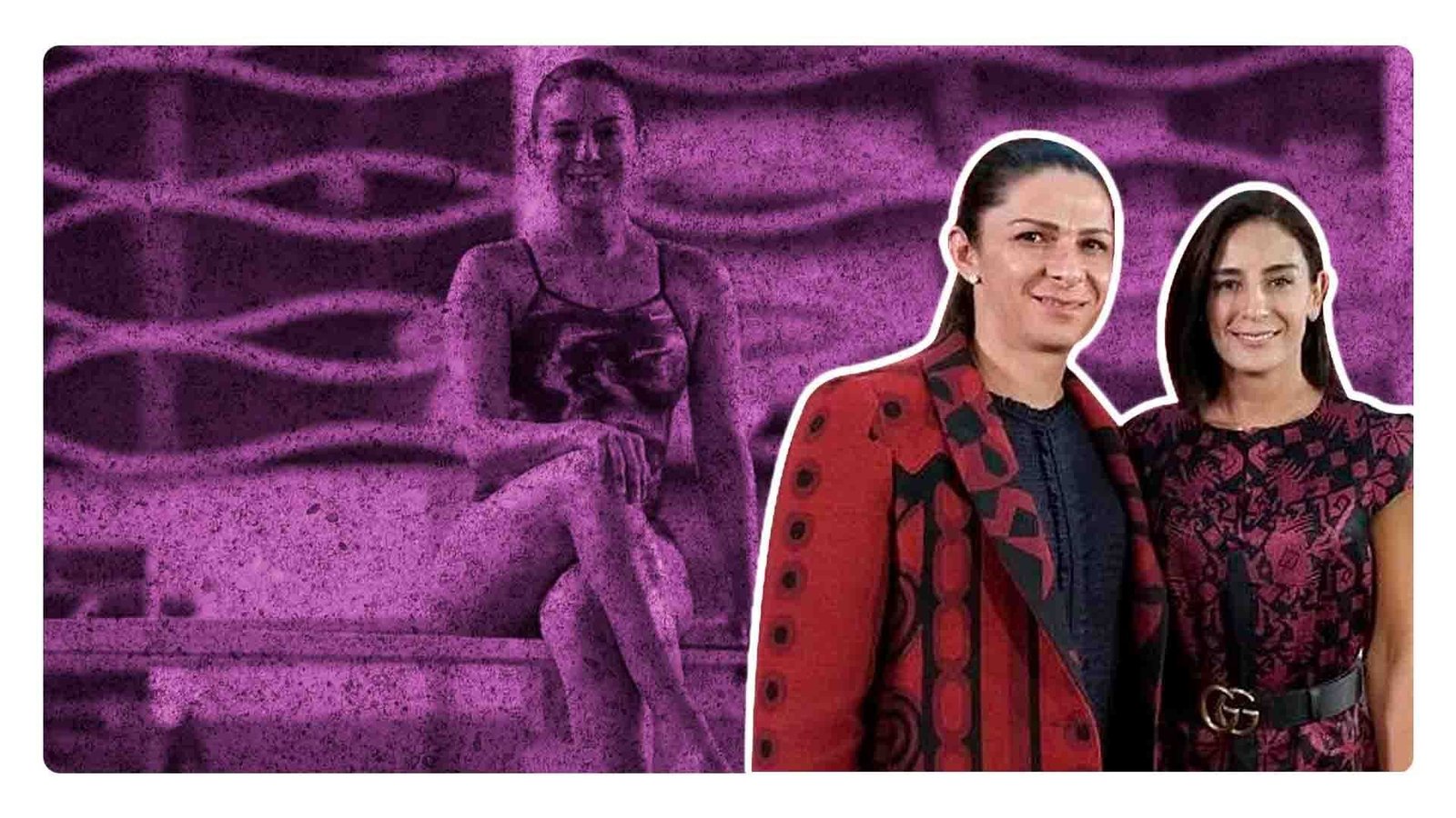 Paola Espinosa aspira a dirigir la Conade