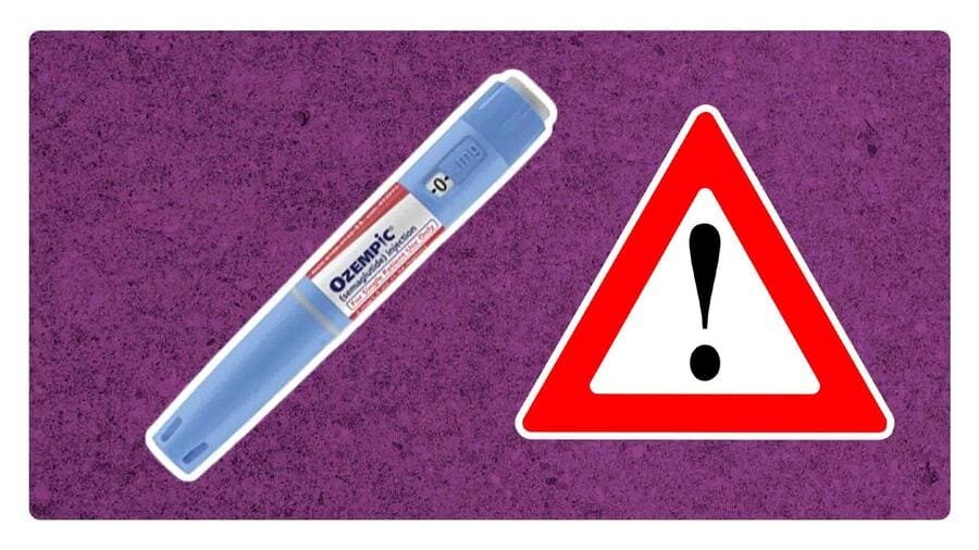 Ozempic: ¿Qué es el medicamento que los famosos usan para bajar de peso?