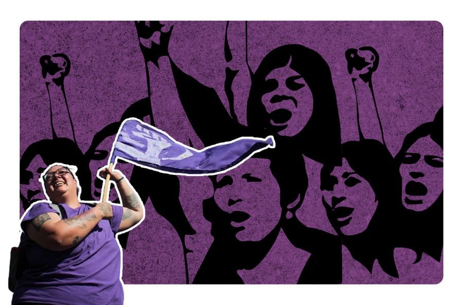 ¿Por qué el 8 de marzo no se celebra?: La historia detrás de la marcha del 8M