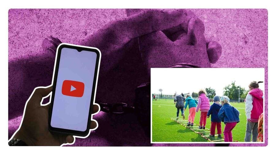 Youtuber que daba consejos de maternidad es condenada a prisión por torturar a sus hijos