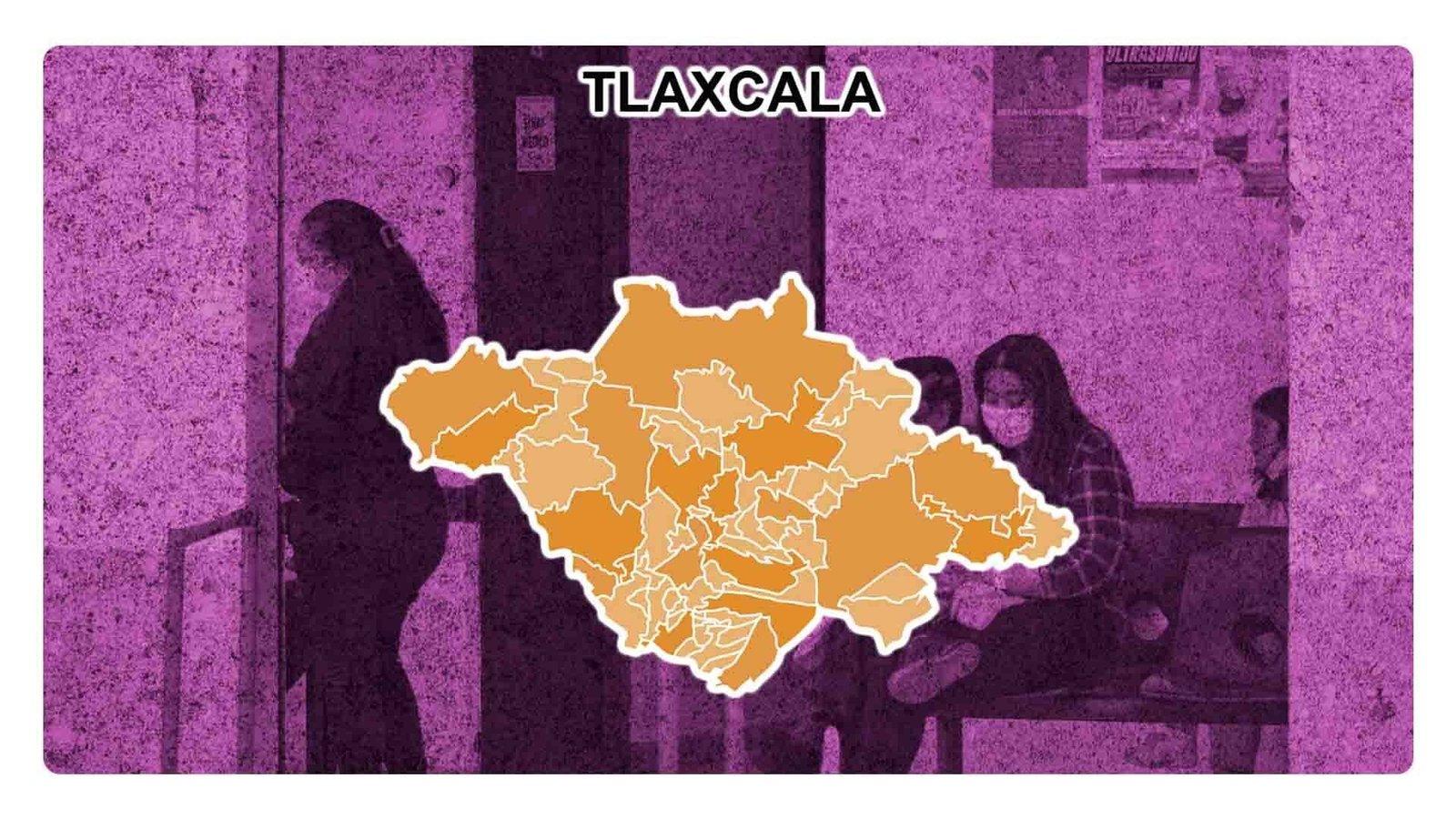 Tlaxcala presenta incremento de casos de síndrome Guillain-Barré