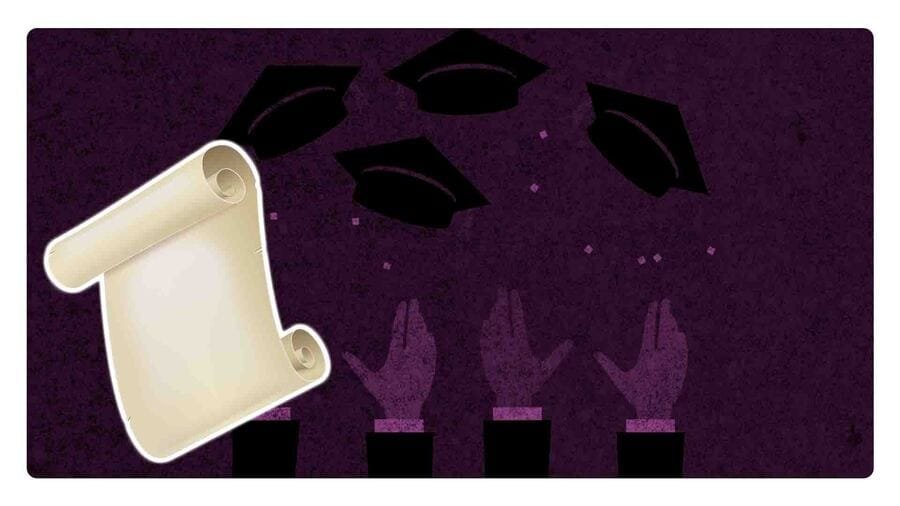 ¿Cuál es acuerdo de la SEP para obtener el título universitario, si no acabe la carrera?