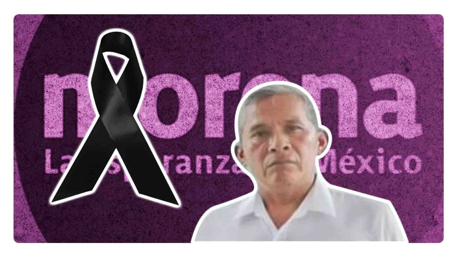 Asesinan a Antonio Crespo Bolaños, regidor de Chilapa, Guerrero