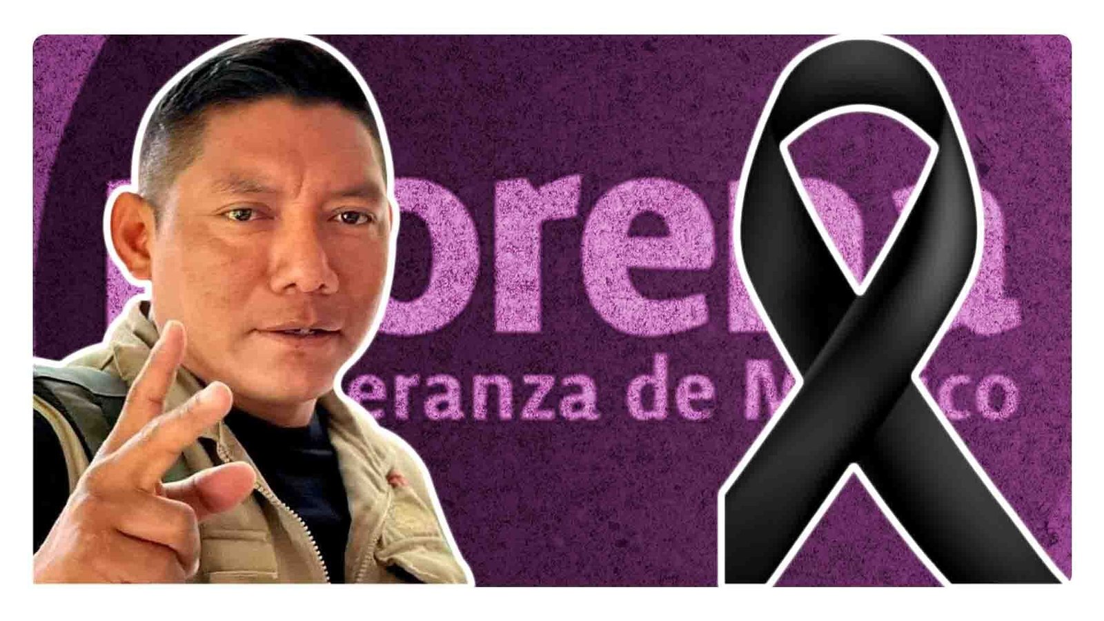 Asesinan a Tomás Morales, aspirante a la alcaldía de Chilapa, Gro