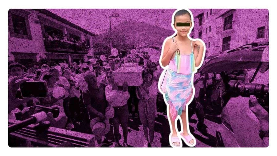 Detienen a los hijos de la mujer relacionada con el feminicidio de Camila en Taxco