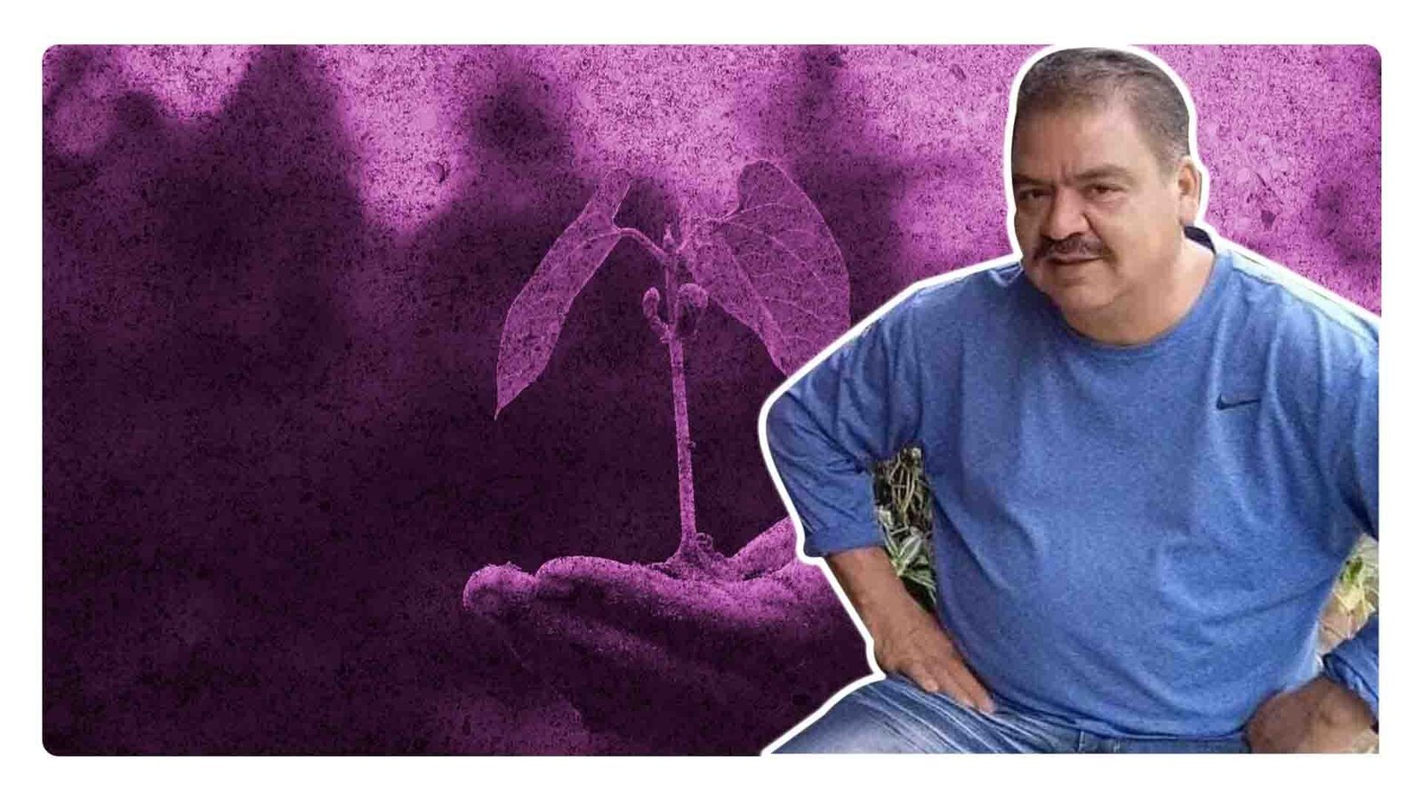 Desaparece José Gabriel Pelayo; profesor rural y defensor del medio ambiente
