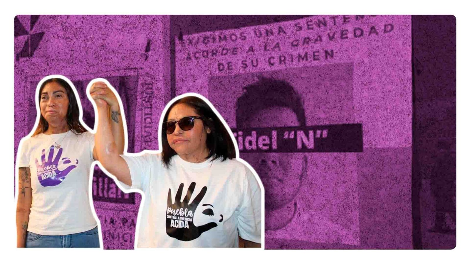 Ley Malena: Cinco años después Esmeralda Millán obtuvo justicia