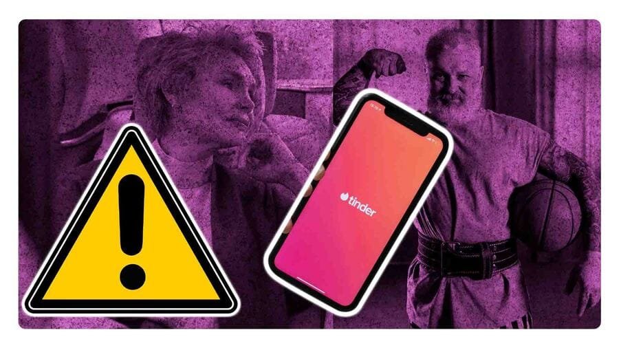 ¿Estás buscando sugar daddy o mommy? ¡Ciudado! Podrían estafarte