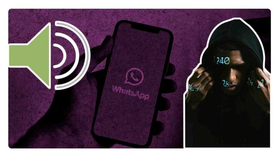 ¿Cómo pueden utilizar la voz de mis conocidos hecha con inteligencia artificial?