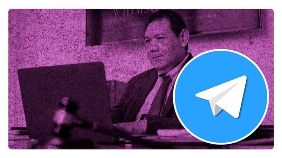 ¿España ya no podrá usar Telegram?