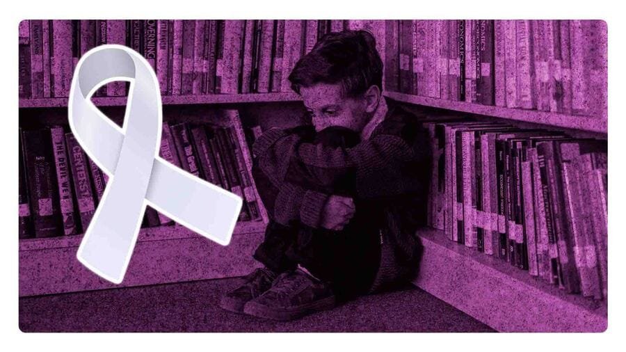 Adriel de once años murió por ser víctima de bullying