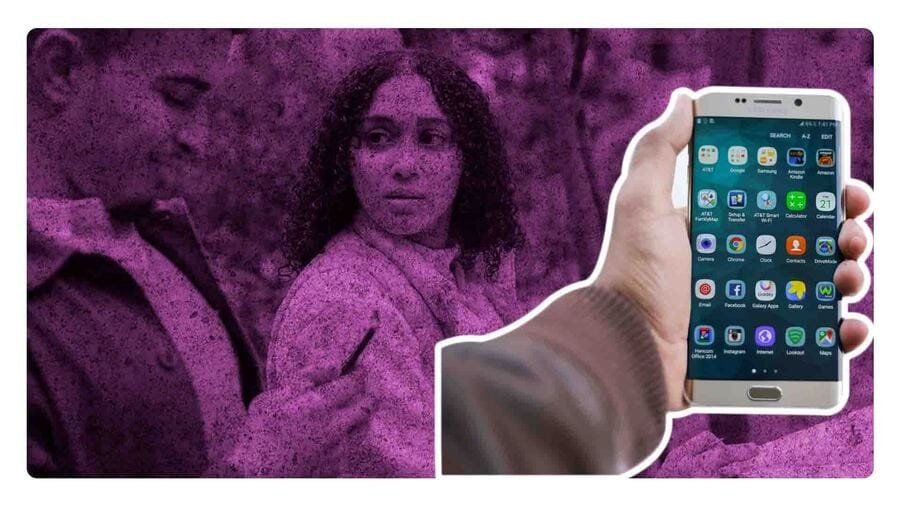 Tu novio podría estar espiándote sin que lo sepas: Stalkerware