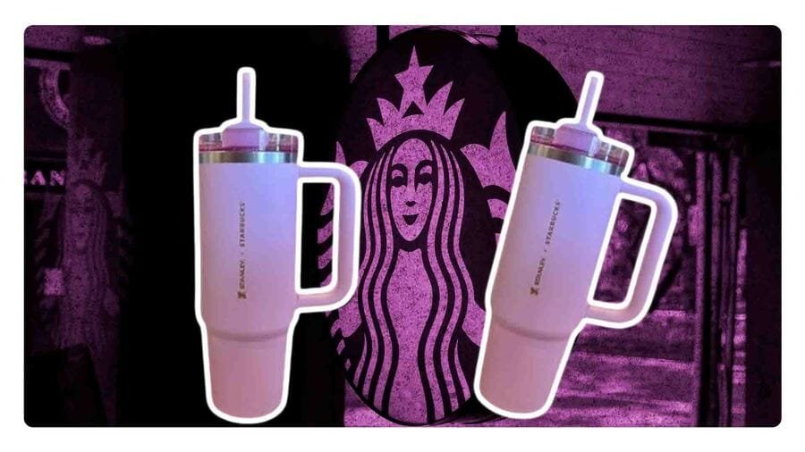 ¿Ya no podrás comprar el vaso Starbucks-Stanley?