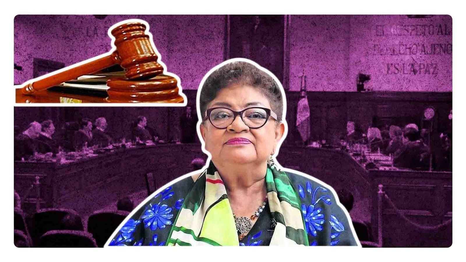 Suprema Corte avala «Ley Godoy» para reelegir a fiscales en CDMX