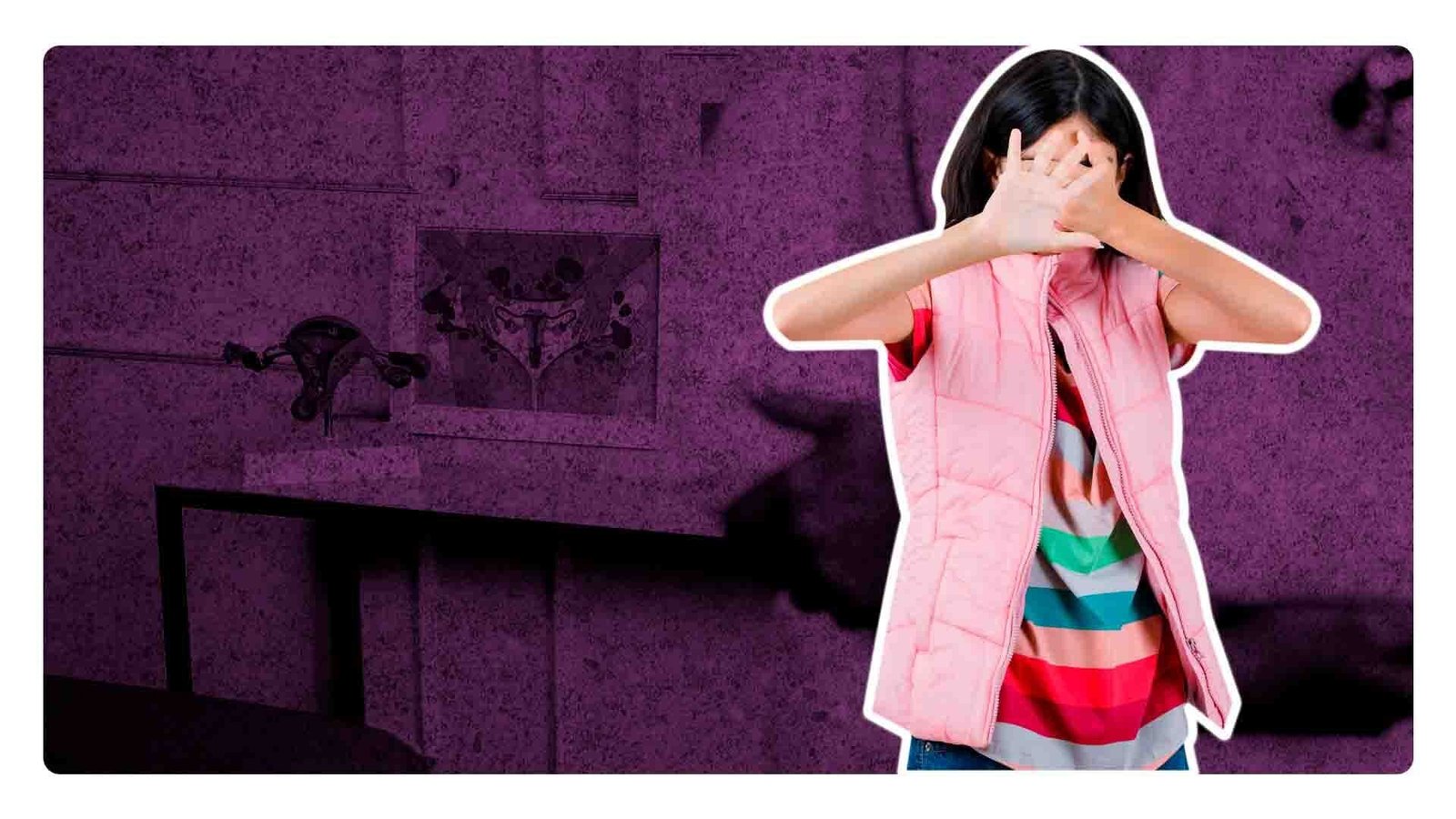 Realizan aborto en CDMX a niña abusada tras negativa en Jalisco