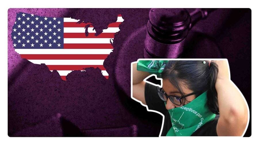 Arizona avala una ley de más de 100 años de antigüedad que prohíbe el aborto