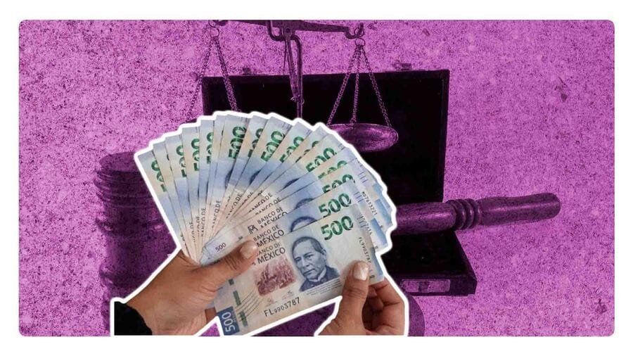 ¿Quiénes son los jueces y magistrados que presuntamente presionó Arturo Zaldívar?