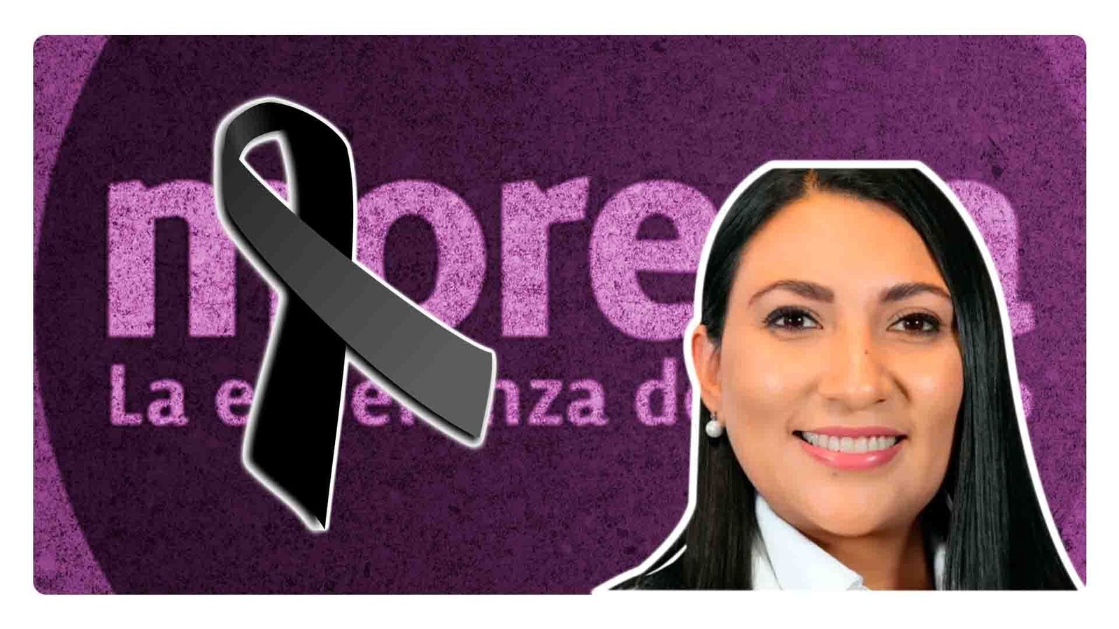 Asesinan a Gisela Gaytán, candidata a la alcaldía de Celaya, Gto