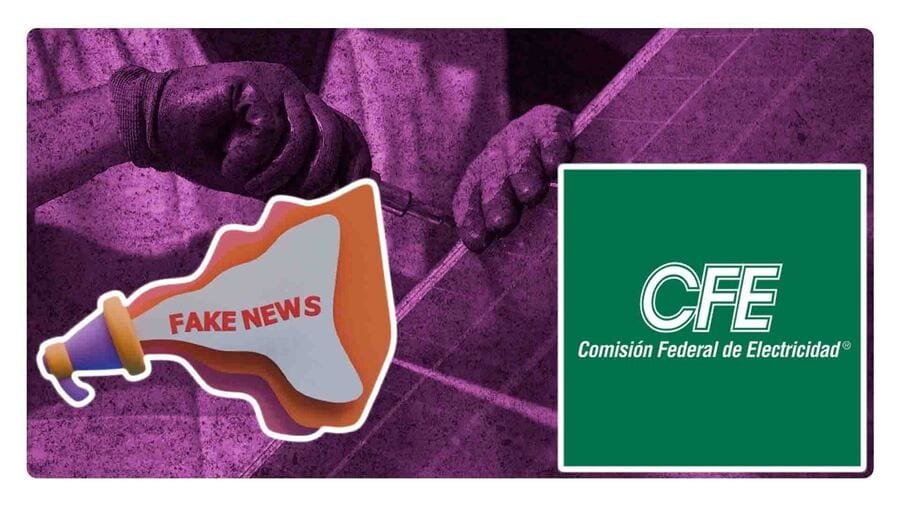 ¿CFE regala paneles solares?: La dependencia desmintió los rumores