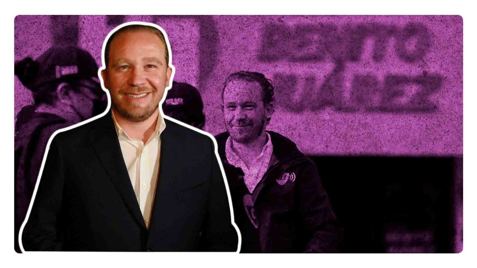 Blindar CDMX: ¿En qué consiste la estrategia de seguridad de Santiago Taboada?