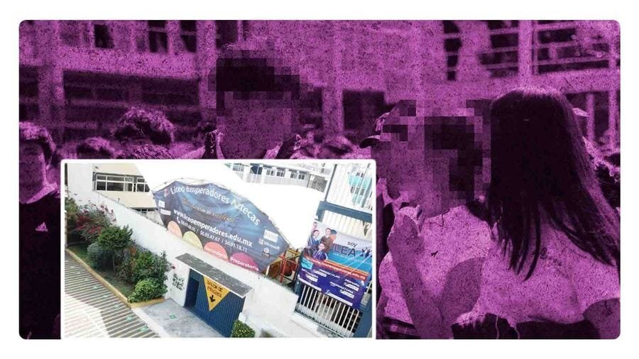 Estudiante de 13 años es apuñalada por su ex novio