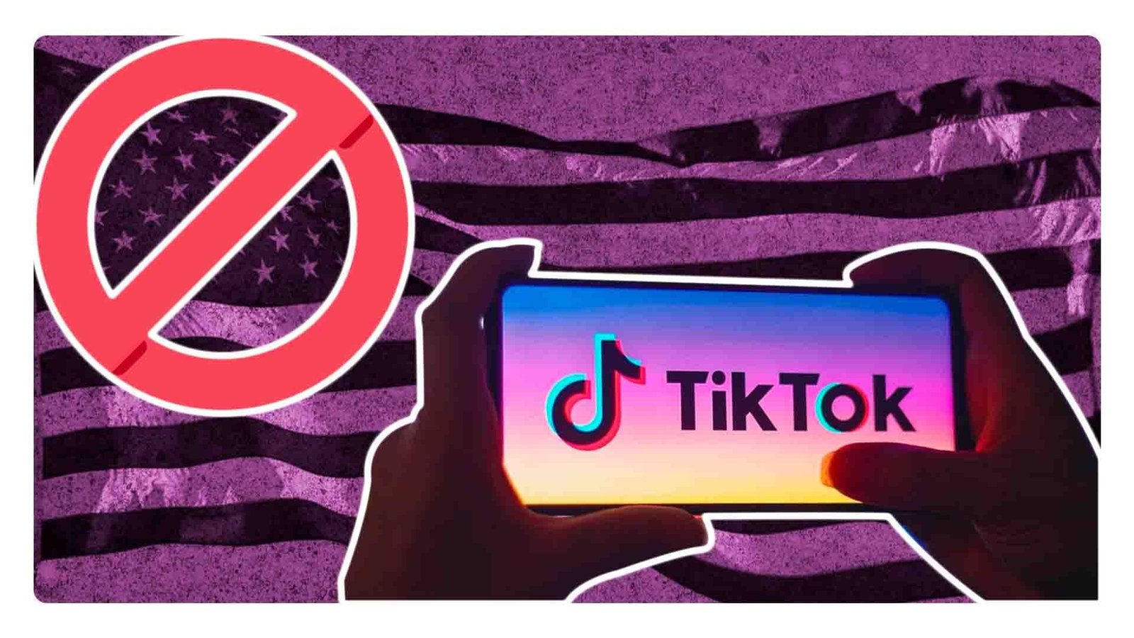 ¿Estados Unidos planea prohibir el uso de la plataforma Tiktok?