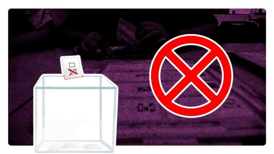 Elecciones 2024: ¿Qué hacer si vives en el extranjero y el INE excluye tu voto?