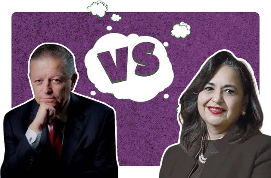 ¿Por qué Arturo Zaldívar busca juicio político contra la ministra Norma Piña?
