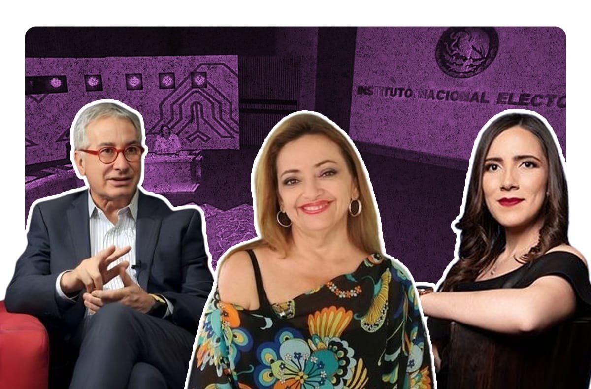 ¿Quiénes serán los moderadores del tercer debate presidencial?