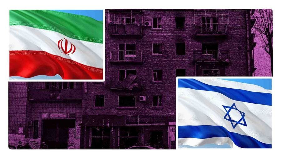 ¿Qué está pasando entre Israel e Irán?