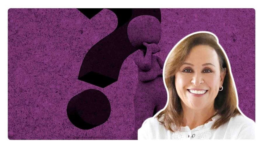 ¿Quién es Rocío Nahle, candidata a la gubernatura de Veracruz?