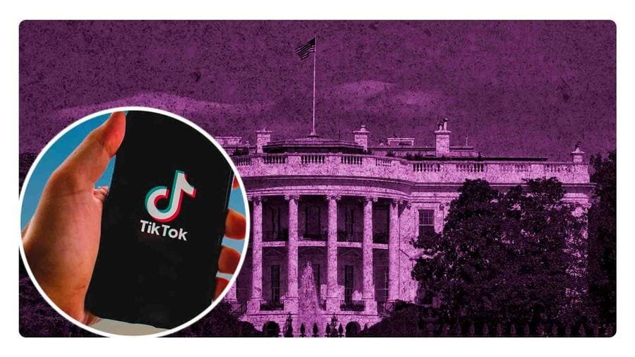 Biden firma ley que prohibe Tiktok en EU: ¿Qué pasará?