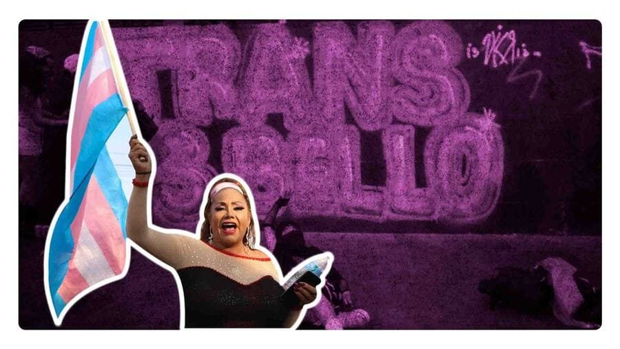 ¿Qué es la visibilidad trans y por qué se conmemora?