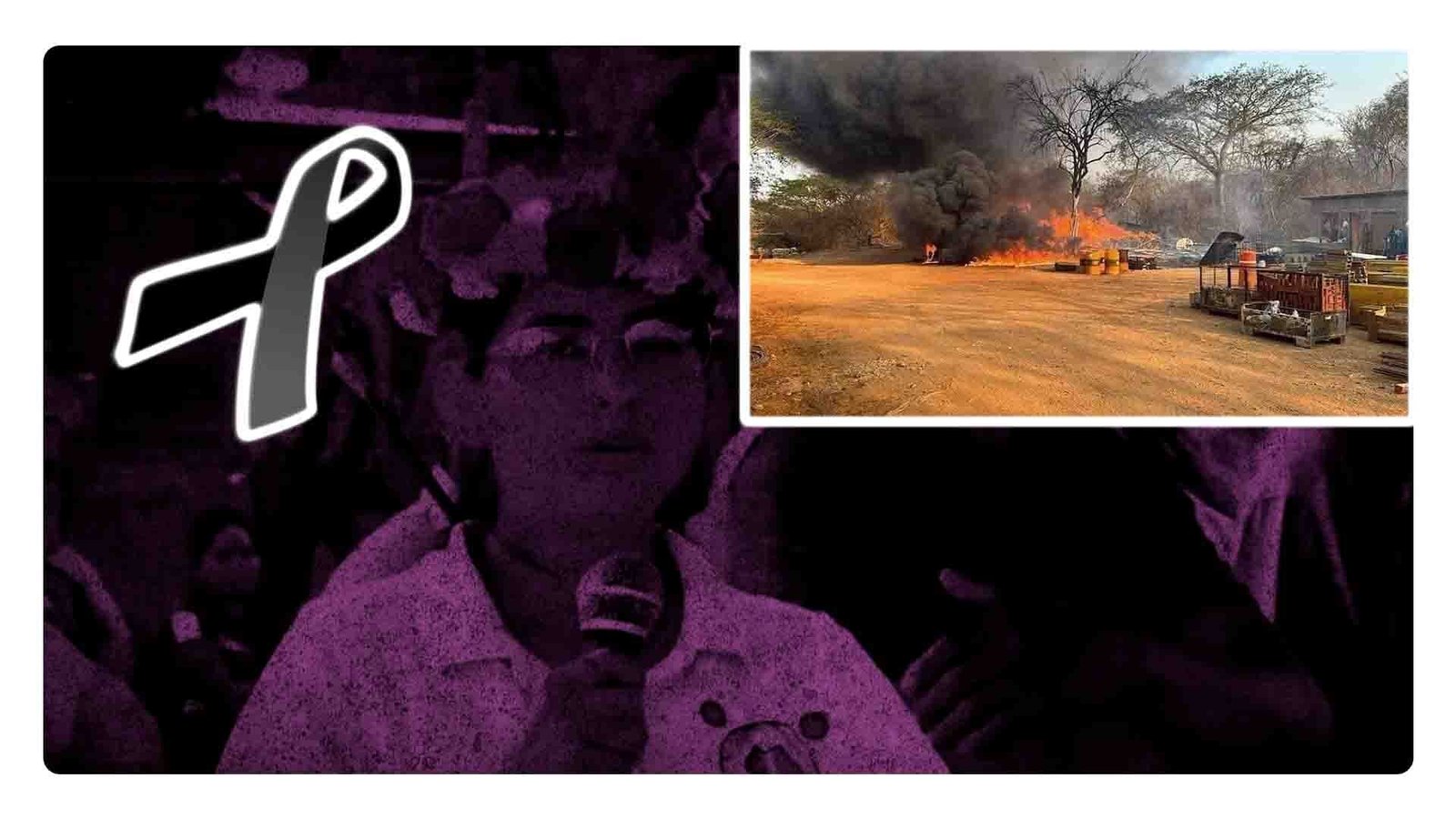 Chiapas: masacres en Chicomuselo y La Concordia