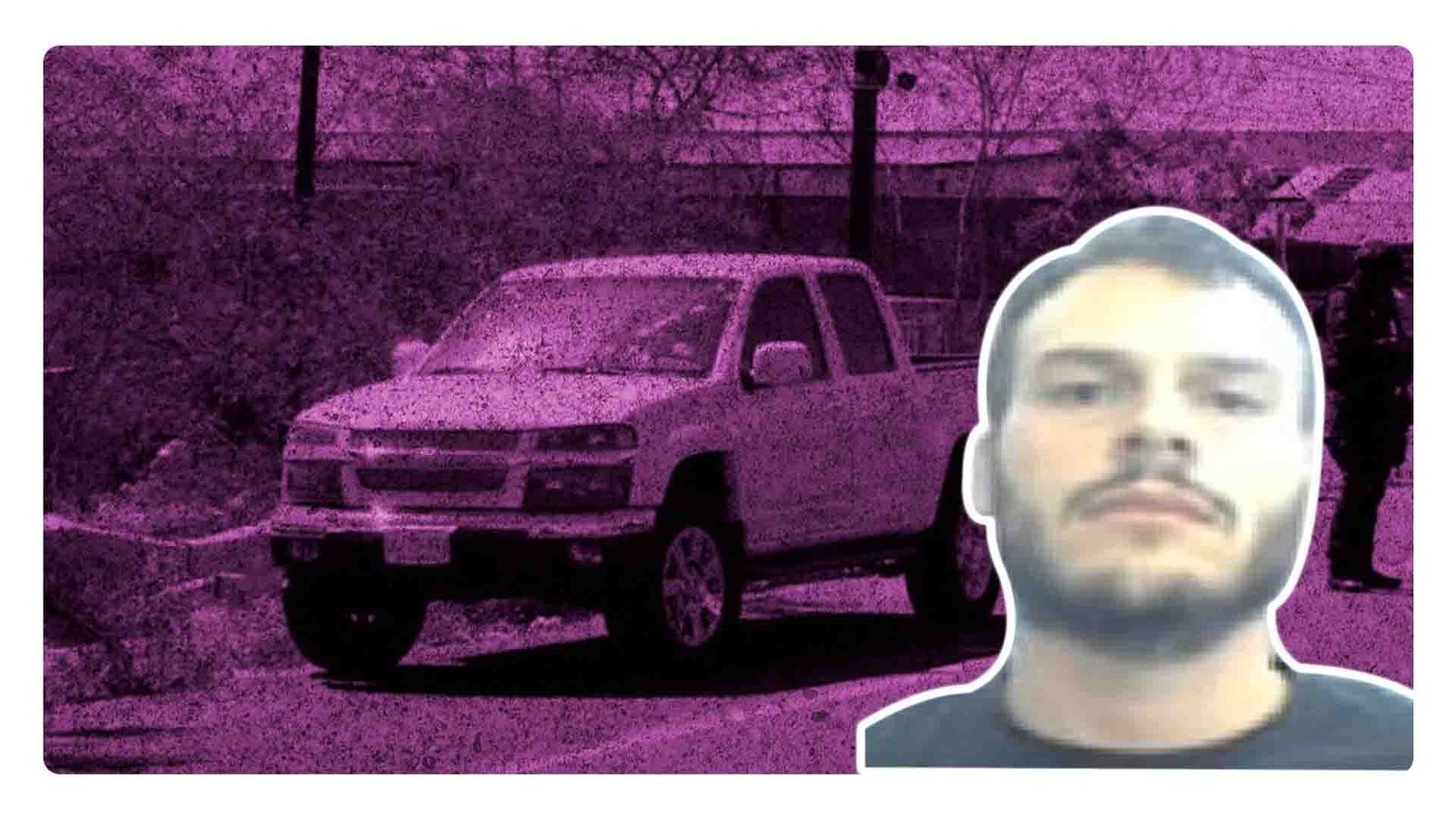 Asesinan a «Cheyo Ántrax», sobrino de «El Mayo» Zambada