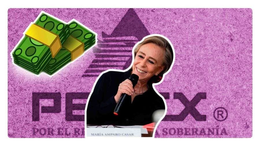¿Qué es el caso Casar y cuál es su relación con PEMEX?