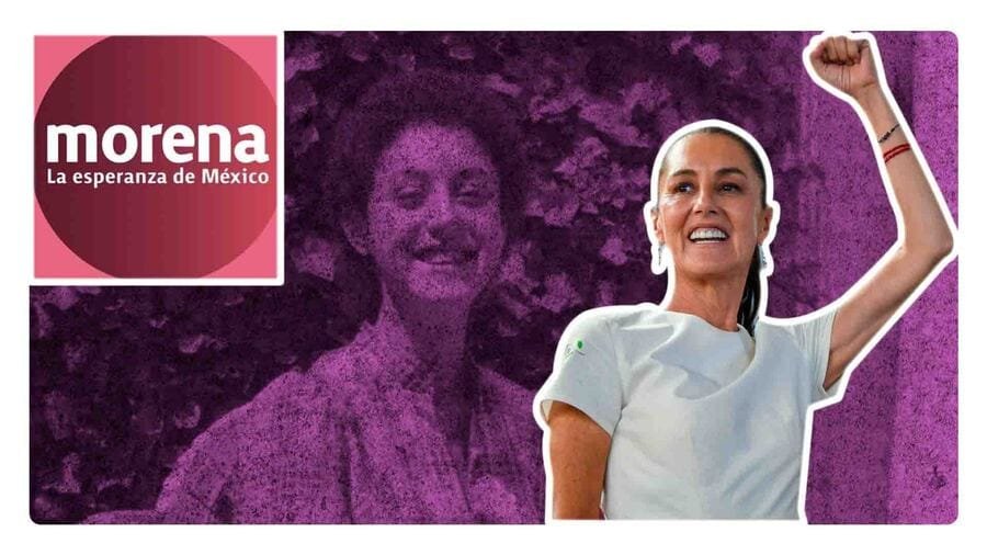 ¿Quién es Claudia Sheinbaum, la primera mujer presidenta de México?