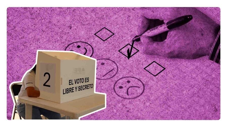 Elecciones 2024: ¿Qué son las encuestas de salida?