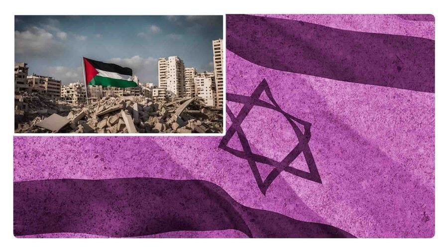 Guerra contra Palestina durará siete meses más: Israel