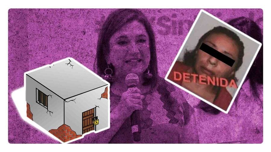 ¿Cuál es la sentencia de la hermana de Xóchitl Gálvez, acusada de ser secuestradora?