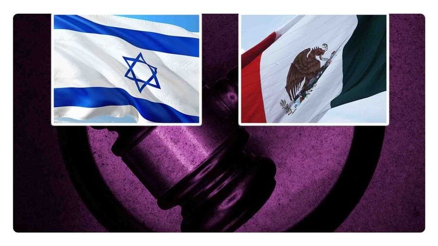 México pide unirse a la demanda contra Israel por genocidio: ¿Qué dice la solicitud?