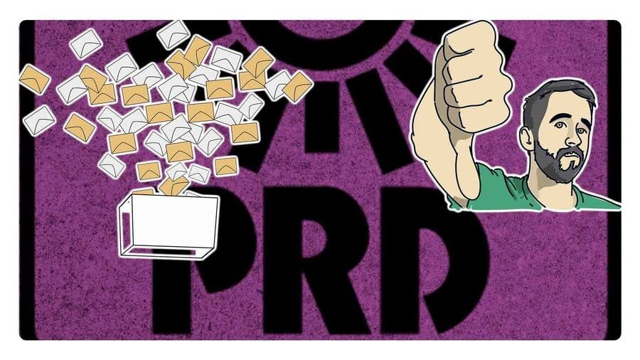 PRD podría perder su registro estas elecciones: ¿Por qué?