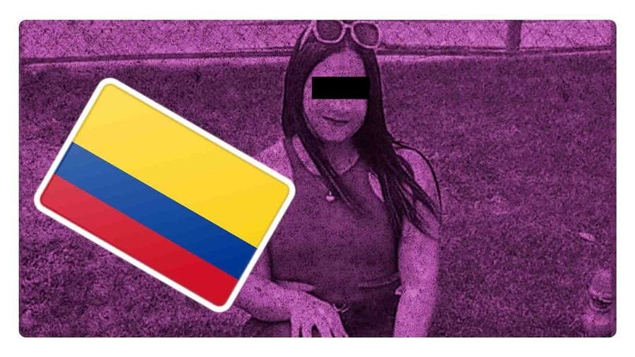 No fue crimen pasional: Feminicidio en centro comercial de Bogotá
