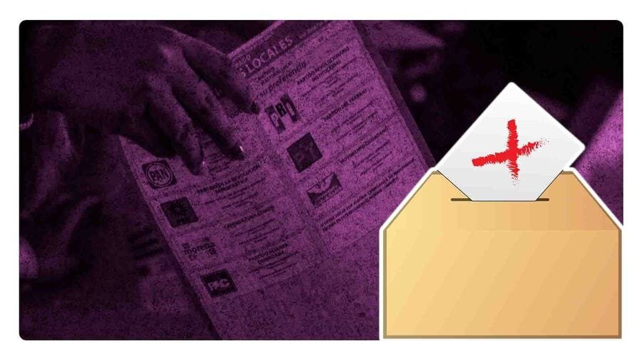 Elecciones 2024: ¿Cuáles son los votos nulos?