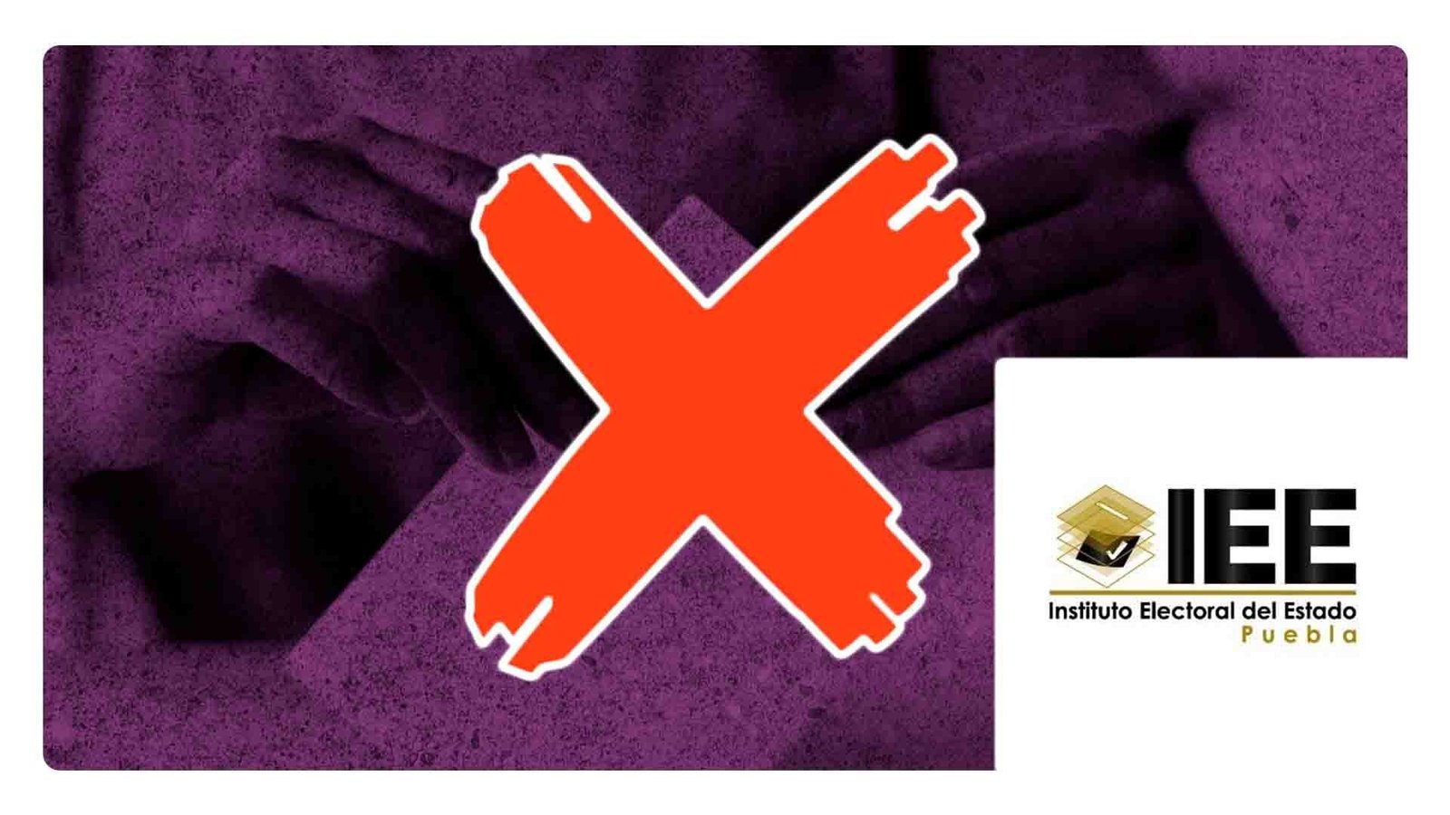 IEE Puebla invalida elecciones en dos municipios por irregularidades