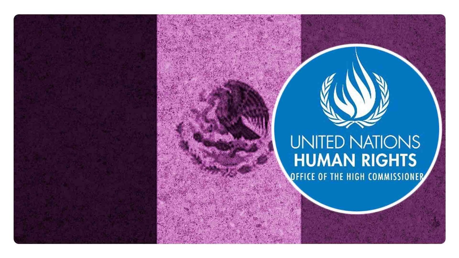 ONU llama a México a rendir cuentas por asesinatos durante elecciones