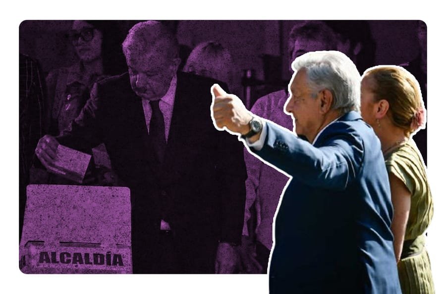 ¿Qué significa la frase de AMLO «lo que diga mi dedito»?