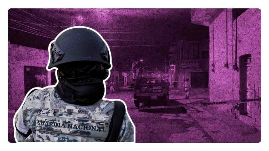 Guardia Nacional podría estar implicada en masacre de Guanajuato