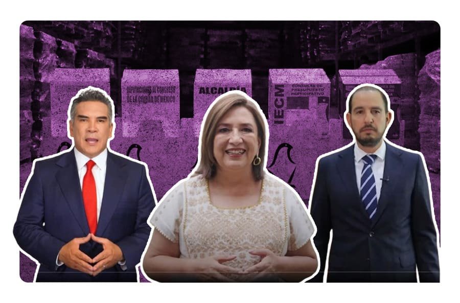 ¿Habrá recuento de votos de las elecciones 2024?