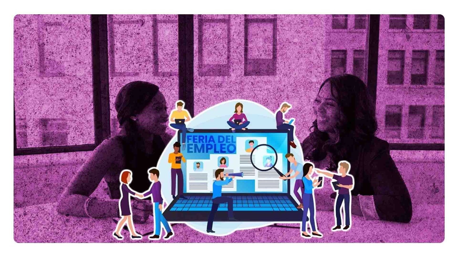 Microferia de empleo CDMX 2024: Vacantes y oportunidades